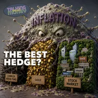 Talking Real Money - Investing Talk artwork