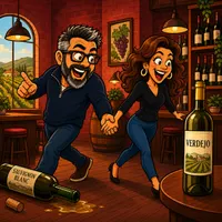 The Wine Pair Podcast artwork