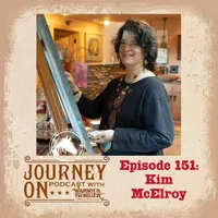 The Journey On Podcast artwork