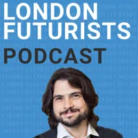 London Futurists artwork