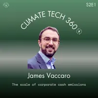 Climate Tech 360 artwork