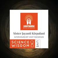 Science & Wisdom LIVE artwork