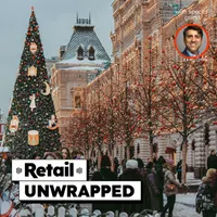 Retail Unwrapped - from The Robin Report artwork