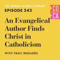 The Cordial Catholic artwork