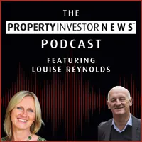 The Property Investor News Podcast artwork