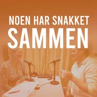 Noen har snakket sammen artwork