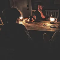The Night Owl: True Ghost Stories artwork
