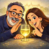 The Wine Pair Podcast artwork