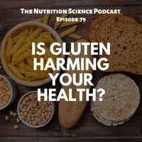 The Nutrition Science Podcast artwork