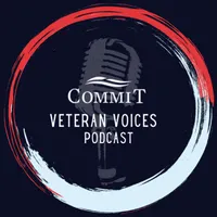 Veteran Voices artwork