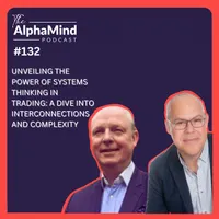 The AlphaMind Podcast artwork