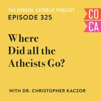 The Cordial Catholic artwork