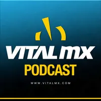 Vital MX artwork
