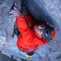 The Climbing Majority artwork