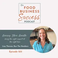 Food Business Success® - Start Your Food Business Dream artwork