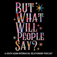 But What Will People Say artwork