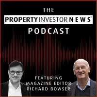 The Property Investor News Podcast artwork