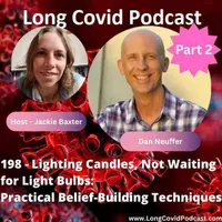 Long Covid Podcast artwork