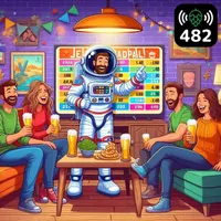 Beer Guys Radio Craft Beer Podcast artwork