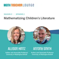 Math Teacher Lounge artwork