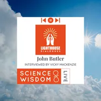 Science & Wisdom LIVE artwork
