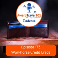 Award Travel 101 artwork