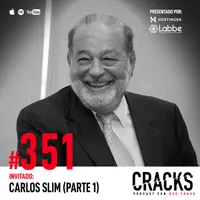 Cracks Podcast con Oso Trava artwork