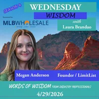 Wednesday Wisdom artwork