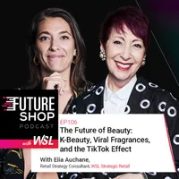 Future Shop Podcast with WSL artwork
