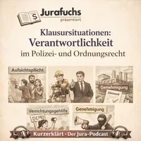 Kurzerklärt - Der Jurapodcast artwork
