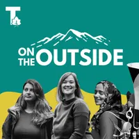 On The Outside artwork