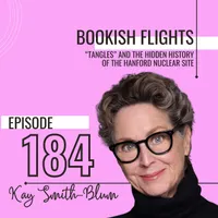 Bookish Flights: Books, Author Interviews & Must-Read Recommendations artwork