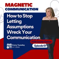 Magnetic Communication artwork