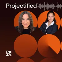 Projectified artwork