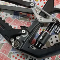 The Inside Line Podcast - Vital MTB artwork