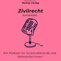 Kurzerklärt - Der Jurapodcast artwork