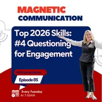 Magnetic Communication artwork