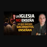 CONOCE AMA Y VIVE TU FE con Luis Román artwork