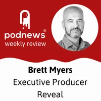 Podnews Weekly Review artwork