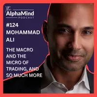 The AlphaMind Podcast artwork
