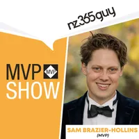 Microsoft Innovation Podcast artwork