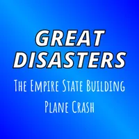 Great Disasters artwork