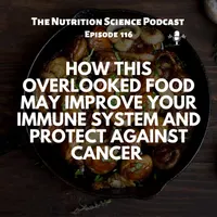 The Nutrition Science Podcast artwork