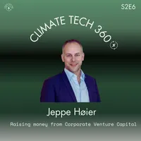 Climate Tech 360 artwork