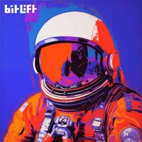 The BitLift Podcast 🚀 Crypto, DeFi, Web3 artwork