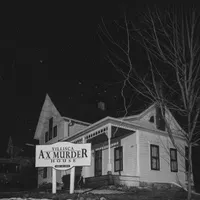 The Night Owl: True Ghost Stories artwork