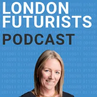 London Futurists artwork