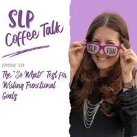 SLP Coffee Talk artwork