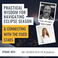 Astrology Hub Podcast artwork