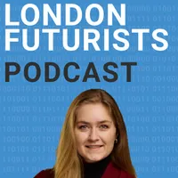 London Futurists artwork